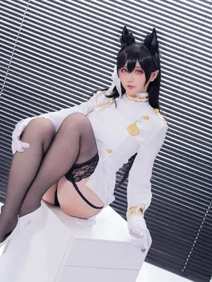 星之迟迟 - 25年2月计划A 碧蓝航线 爱宕_03