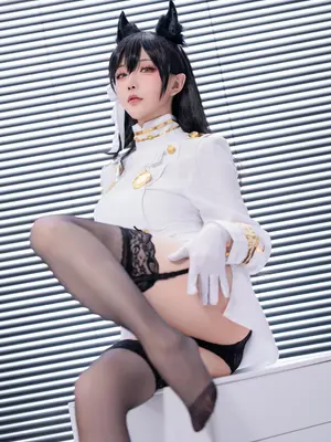 星之迟迟 - 25年2月计划A 碧蓝航线 爱宕_08