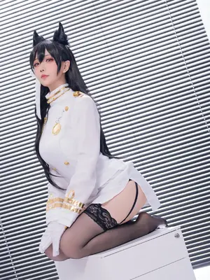 星之迟迟 - 25年2月计划A 碧蓝航线 爱宕_13