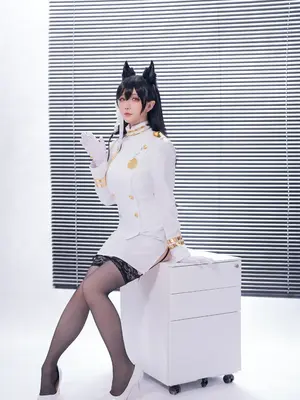 星之迟迟 - 25年2月计划A 碧蓝航线 爱宕_02