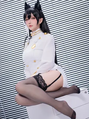 星之迟迟 - 25年2月计划A 碧蓝航线 爱宕_11