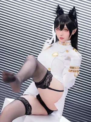 星之迟迟 - 25年2月计划A 碧蓝航线 爱宕_09