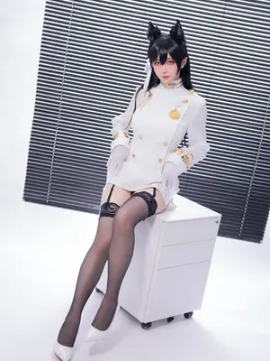 星之迟迟 - 25年2月计划A 碧蓝航线 爱宕_05