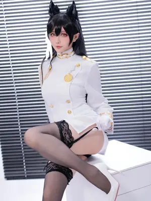 星之迟迟 - 25年2月计划A 碧蓝航线 爱宕_06