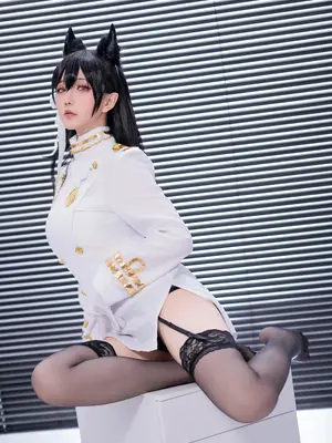 星之迟迟 - 25年2月计划A 碧蓝航线 爱宕_10