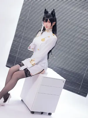 星之迟迟 - 25年2月计划A 碧蓝航线 爱宕_04