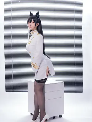 星之迟迟 - 25年2月计划A 碧蓝航线 爱宕_18