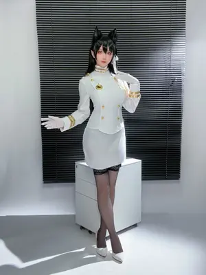 星之迟迟 - 25年2月计划A 碧蓝航线 爱宕_30