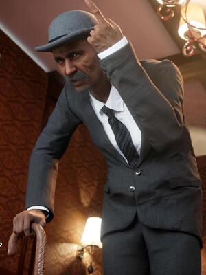 [ryota tanaka] 逆轉S2番外 IF-夏林篇_050