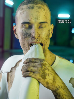 [ryota tanaka] 逆轉S2番外 IF-夏林篇_059