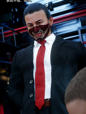 [ryota tanaka] 青鸾殇-秦璐篇05_048