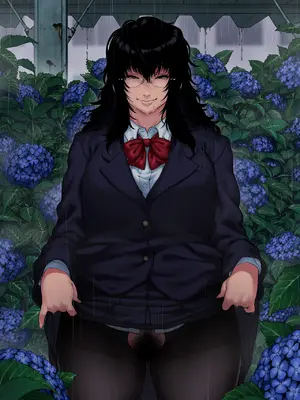 [ROJIURA JACK (Jun)] 藍染 [黑锅汉化组] [無修正] [DL版]_34