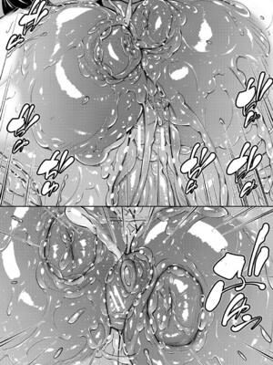 [青妬かげ] お姉ちゃんの卑猥な巨乳輪 [DL版]_184