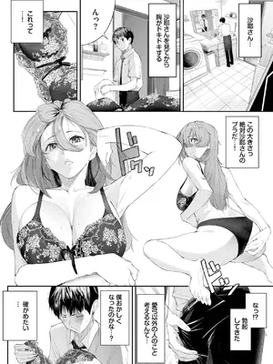 COMIC BAVEL 2025年5月号 [DL版]_458