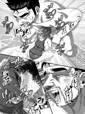 [なのかH] 宝くじ12億当選！〜エロに全投資して、ハーレム御殿建設！！3_39