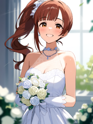 [Booth] Nue - 響子アフター [AI Generated]_184