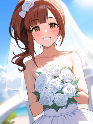 [Booth] Nue - 響子アフター [AI Generated]_185