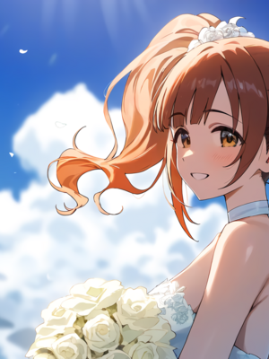 [Booth] Nue - 響子アフター [AI Generated]_187