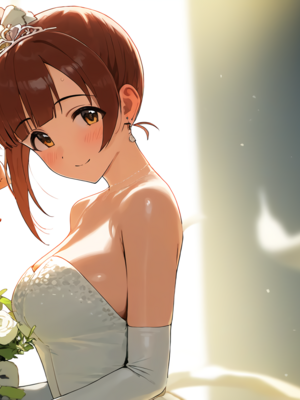 [Booth] Nue - 響子アフター [AI Generated]_188