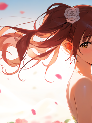 [Booth] Nue - 響子アフター [AI Generated]_189