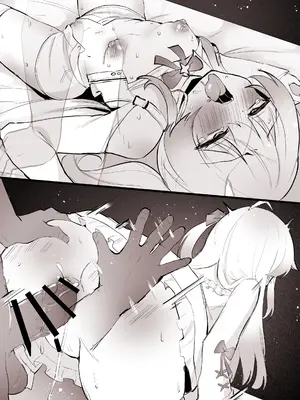 [こけもも] キモオタ童貞に種付けされる か〇で_09