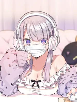 [満開開花] 催眠動画で生いき生主が生イキする生放送 [無修正] [有口罩] [PepeRabi個人漢化]_430