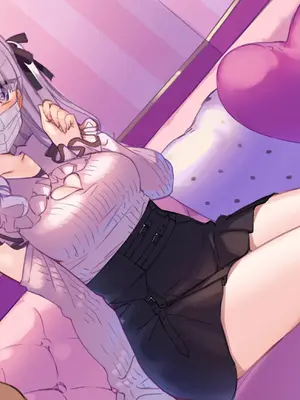 [満開開花] 催眠動画で生いき生主が生イキする生放送 [無修正] [有口罩] [PepeRabi個人漢化]_716