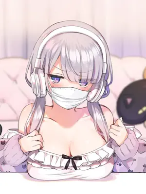 [満開開花] 催眠動画で生いき生主が生イキする生放送 [無修正] [有口罩] [PepeRabi個人漢化]_434