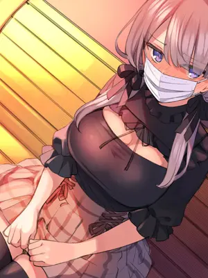 [満開開花] 催眠動画で生いき生主が生イキする生放送 [無修正] [有口罩] [PepeRabi個人漢化]_549