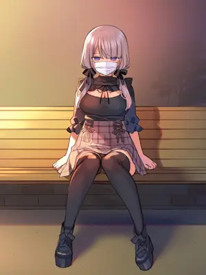 [満開開花] 催眠動画で生いき生主が生イキする生放送 [無修正] [有口罩] [PepeRabi個人漢化]_536