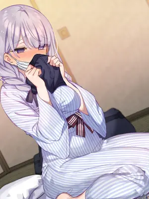 [満開開花] 催眠動画で生いき生主が生イキする生放送 [無修正] [有口罩] [PepeRabi個人漢化]_691