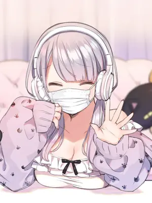 [満開開花] 催眠動画で生いき生主が生イキする生放送 [無修正] [有口罩] [PepeRabi個人漢化]_426