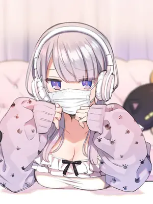 [満開開花] 催眠動画で生いき生主が生イキする生放送 [無修正] [有口罩] [PepeRabi個人漢化]_425