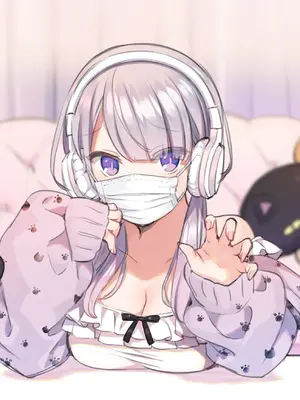 [満開開花] 催眠動画で生いき生主が生イキする生放送 [無修正] [有口罩] [PepeRabi個人漢化]_424