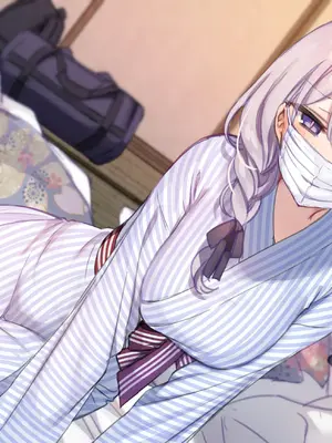 [満開開花] 催眠動画で生いき生主が生イキする生放送 [無修正] [有口罩] [PepeRabi個人漢化]_684