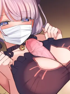 [満開開花] 催眠動画で生いき生主が生イキする生放送 [無修正] [有口罩] [PepeRabi個人漢化]_608