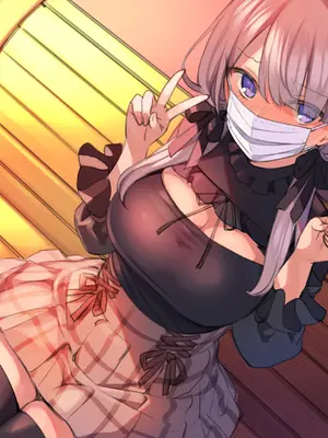 [満開開花] 催眠動画で生いき生主が生イキする生放送 [無修正] [有口罩] [PepeRabi個人漢化]_548