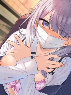 [満開開花] 催眠動画で生いき生主が生イキする生放送 [無修正] [有口罩] [PepeRabi個人漢化]_661