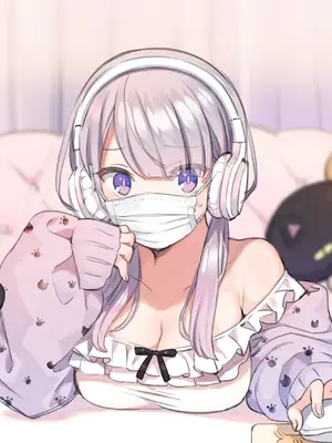 [満開開花] 催眠動画で生いき生主が生イキする生放送 [無修正] [有口罩] [PepeRabi個人漢化]_429