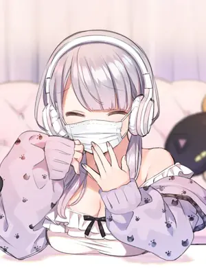 [満開開花] 催眠動画で生いき生主が生イキする生放送 [無修正] [有口罩] [PepeRabi個人漢化]_428