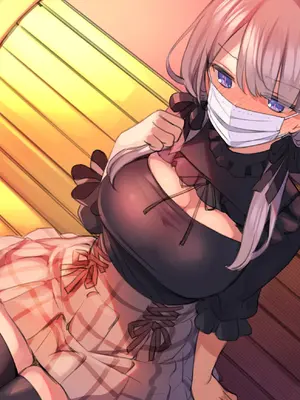 [満開開花] 催眠動画で生いき生主が生イキする生放送 [無修正] [有口罩] [PepeRabi個人漢化]_550