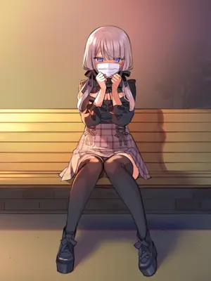 [満開開花] 催眠動画で生いき生主が生イキする生放送 [無修正] [有口罩] [PepeRabi個人漢化]_539