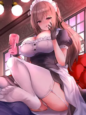 [感電少女注意報 (真冬)] ドSなメイドさんはお好きですか？｜虐待狂女僕小姐您喜歡嗎 [中国語] [無修正] [DL版]_02