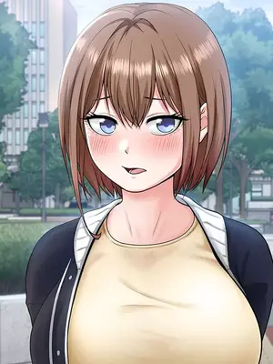 都會男子♂和方言女子♀的愛愛教學 1-53話[完結]_008001