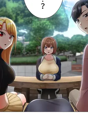 都會男子♂和方言女子♀的愛愛教學 1-53話[完結]_008003