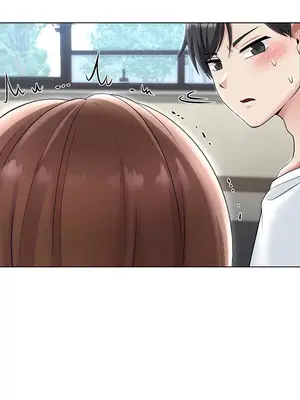 都會男子♂和方言女子♀的愛愛教學 1-53話[完結]_009005