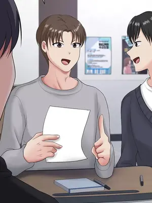 都會男子♂和方言女子♀的愛愛教學 1-53話[完結]_014011