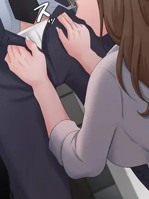 都會男子♂和方言女子♀的愛愛教學 1-53話[完結]_015015