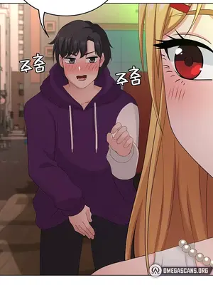 都會男子♂和方言女子♀的愛愛教學 1-53話[完結]_031043