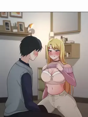 都會男子♂和方言女子♀的愛愛教學 1-53話[完結]_035003